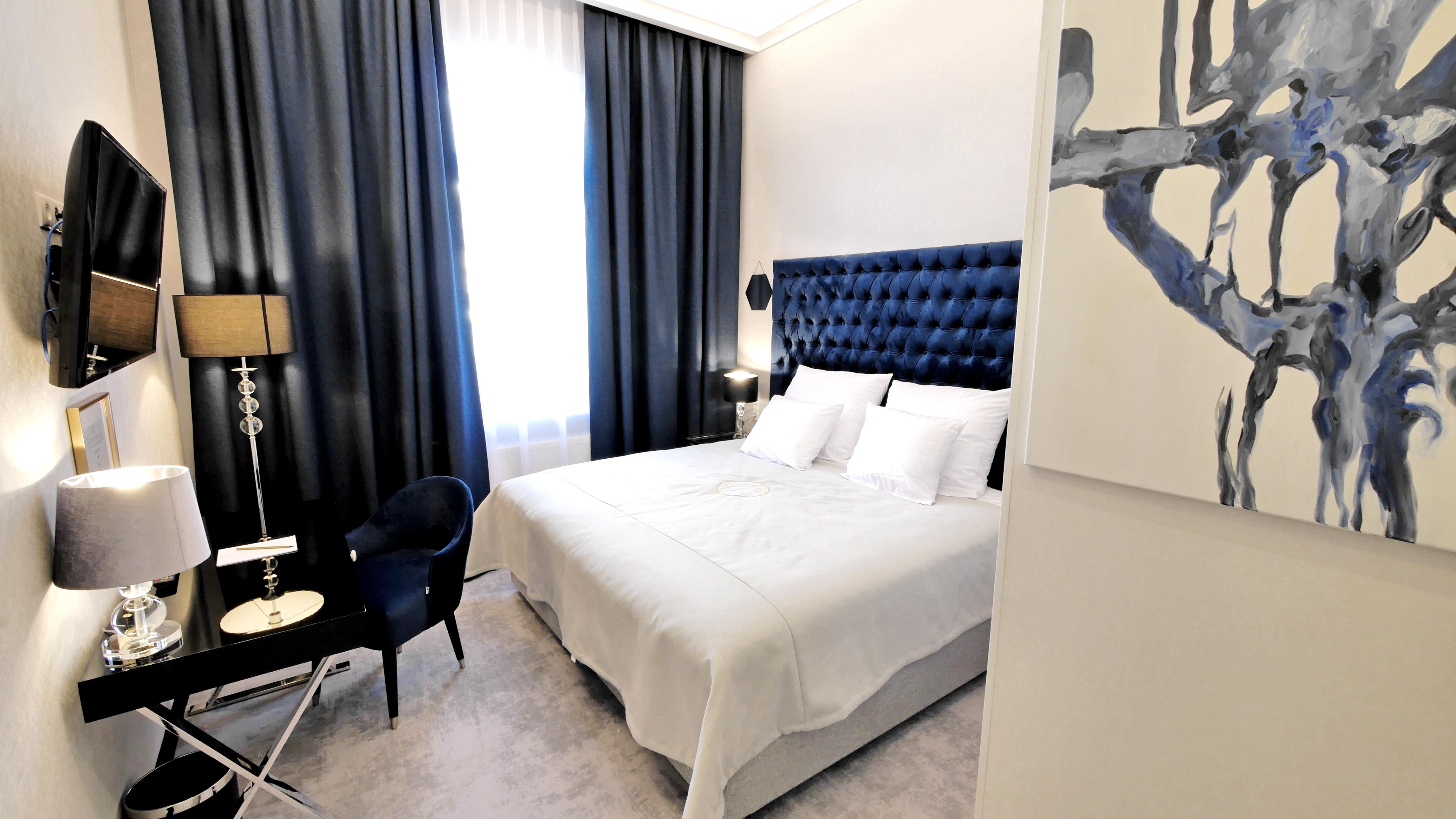 Szewska 22 Boutique Апарт-готель 3*