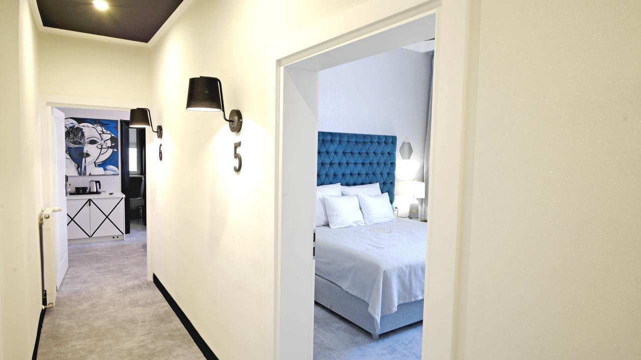 Szewska 22 Boutique 3* Краків