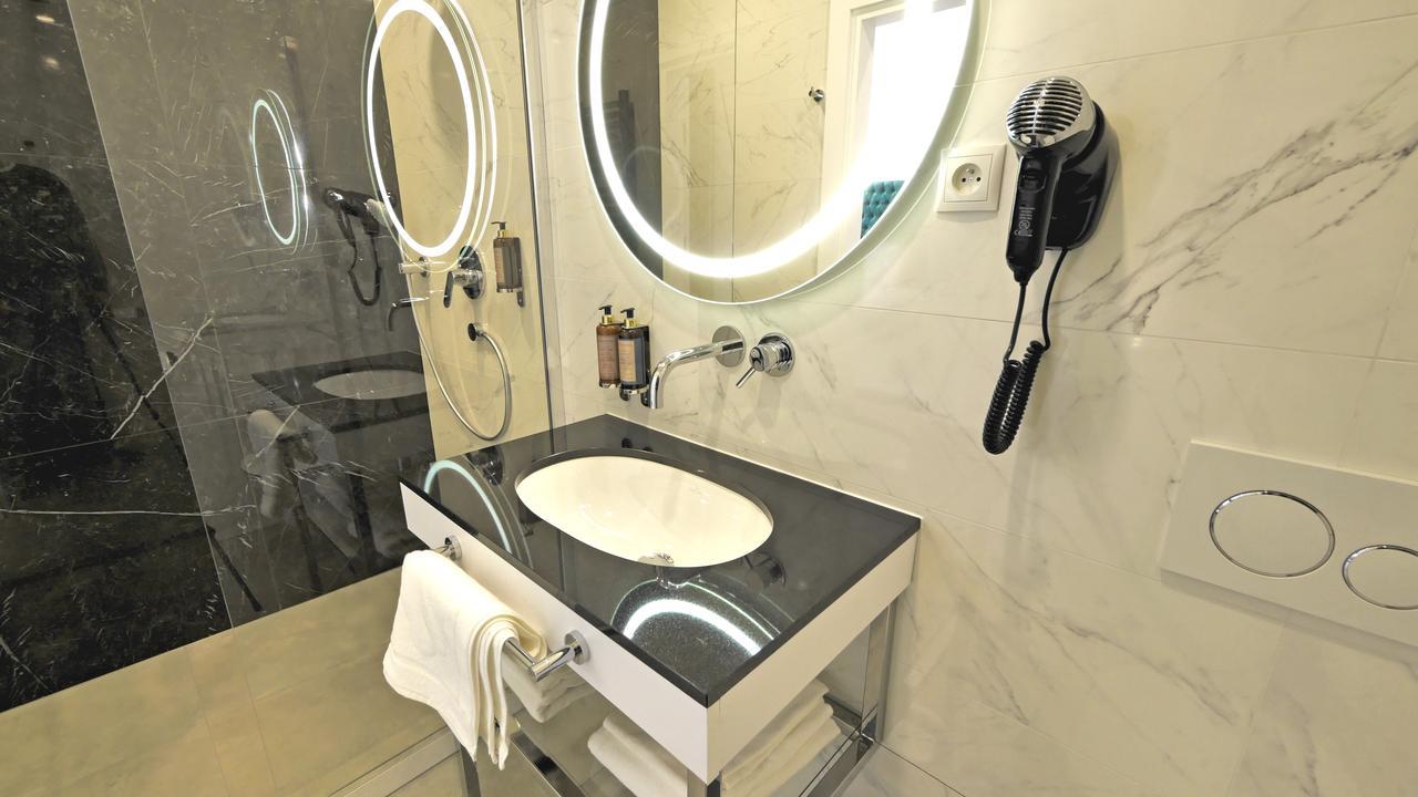 Szewska 22 Boutique Апарт-готель Краків