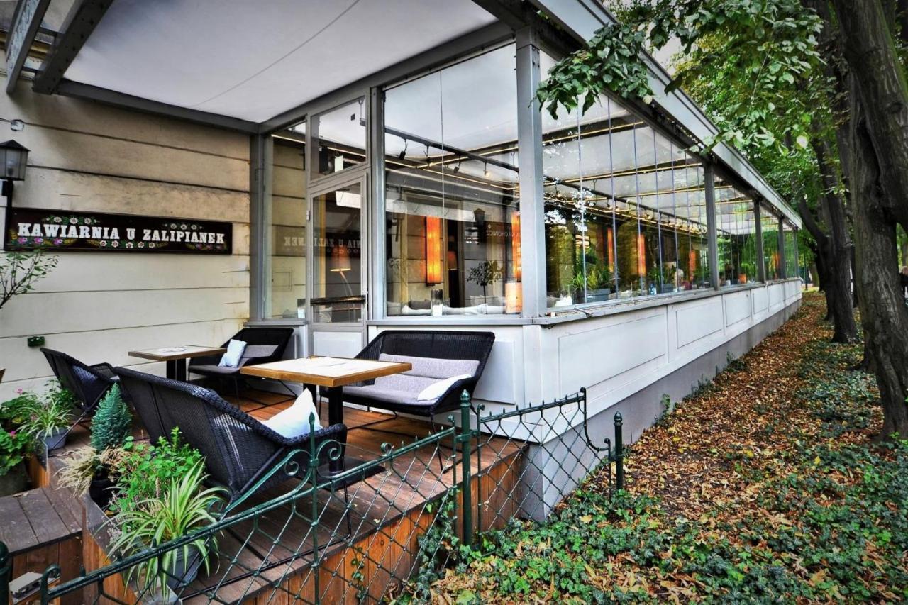 Szewska 22 Boutique Apartahotel 3*