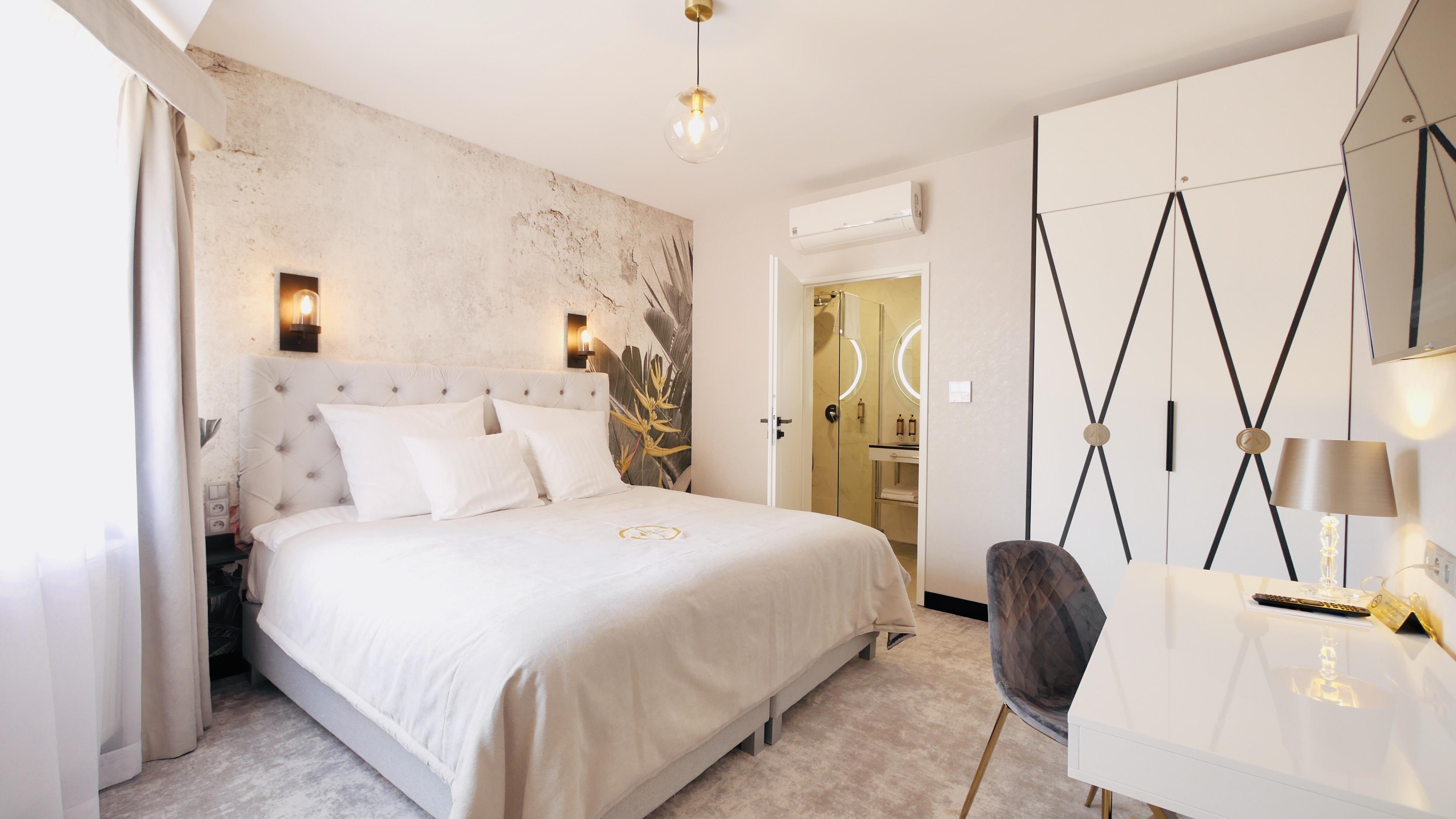 Szewska 22 Boutique Cracovia