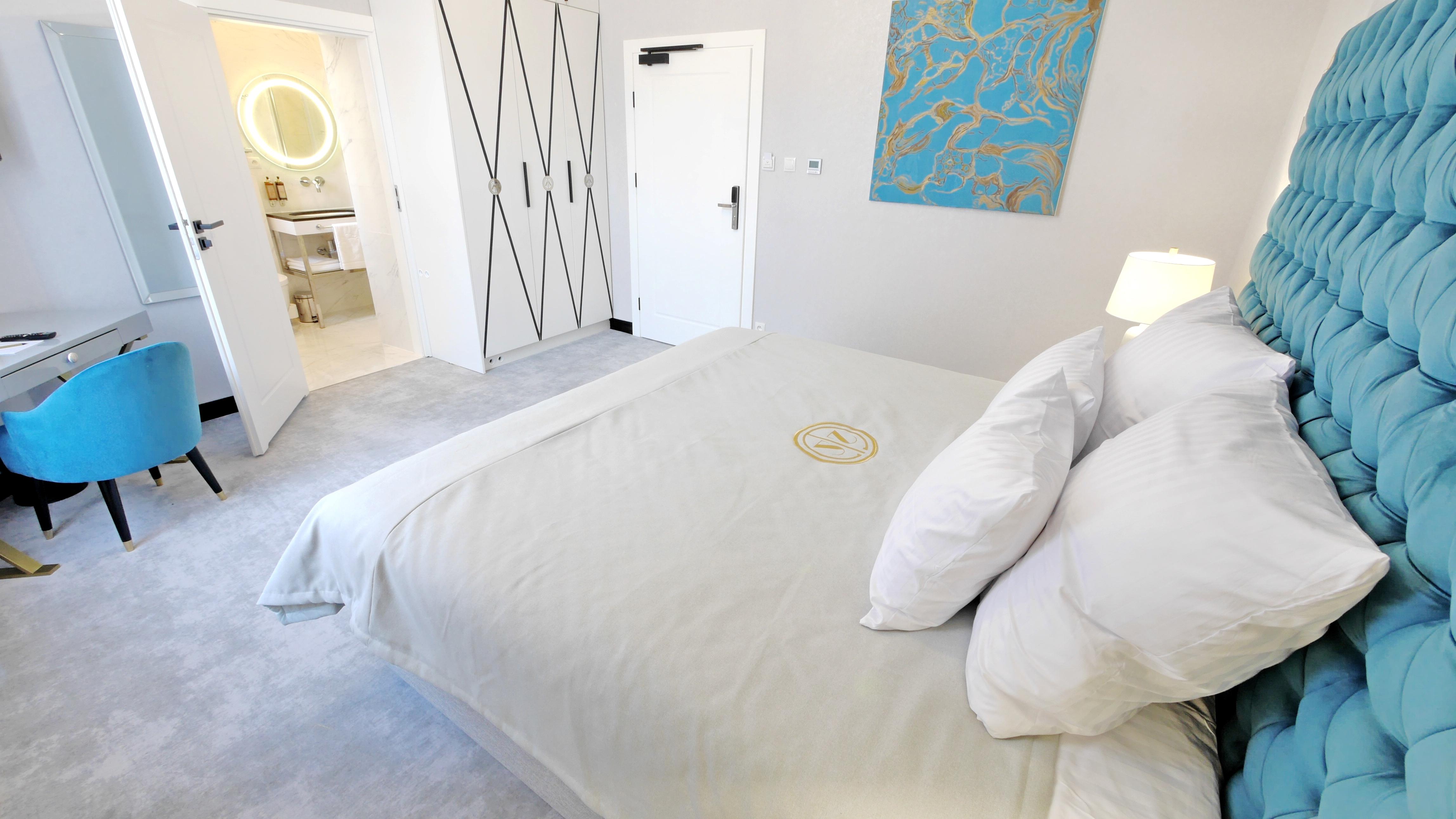 Szewska 22 Boutique Apartahotel 3*
