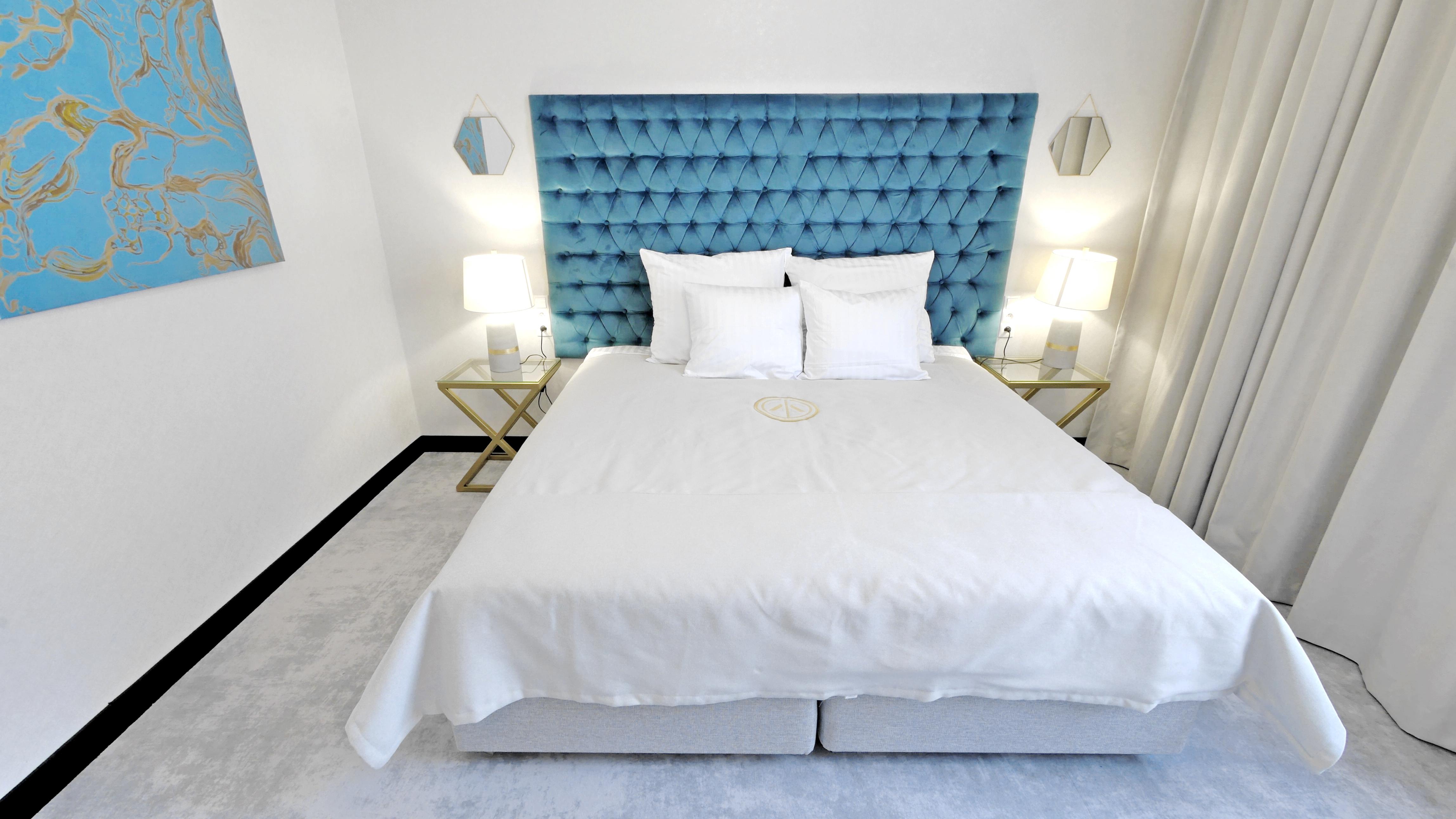 Szewska 22 Boutique Apartahotel