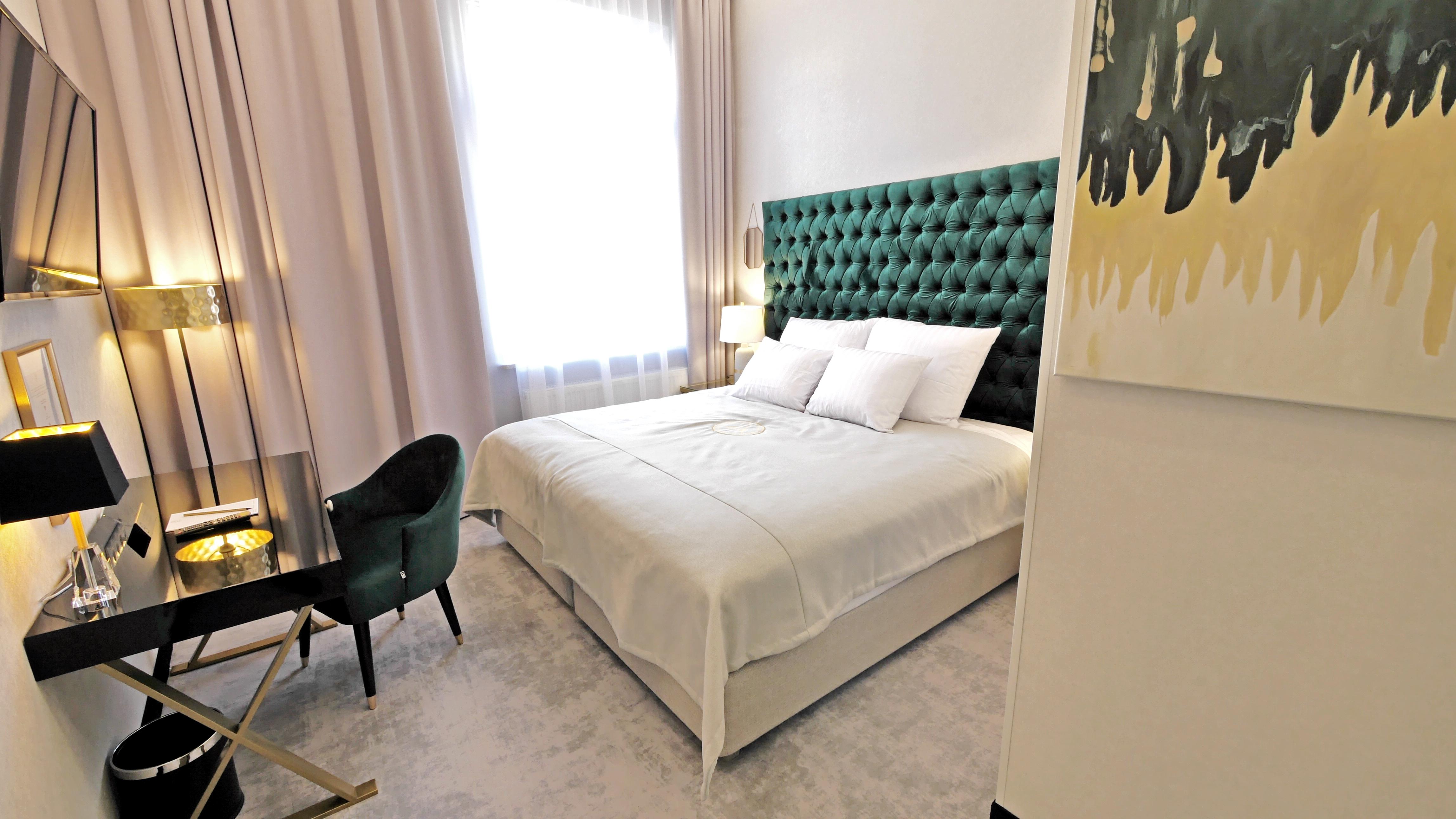 Szewska 22 Boutique Apartahotel 3*