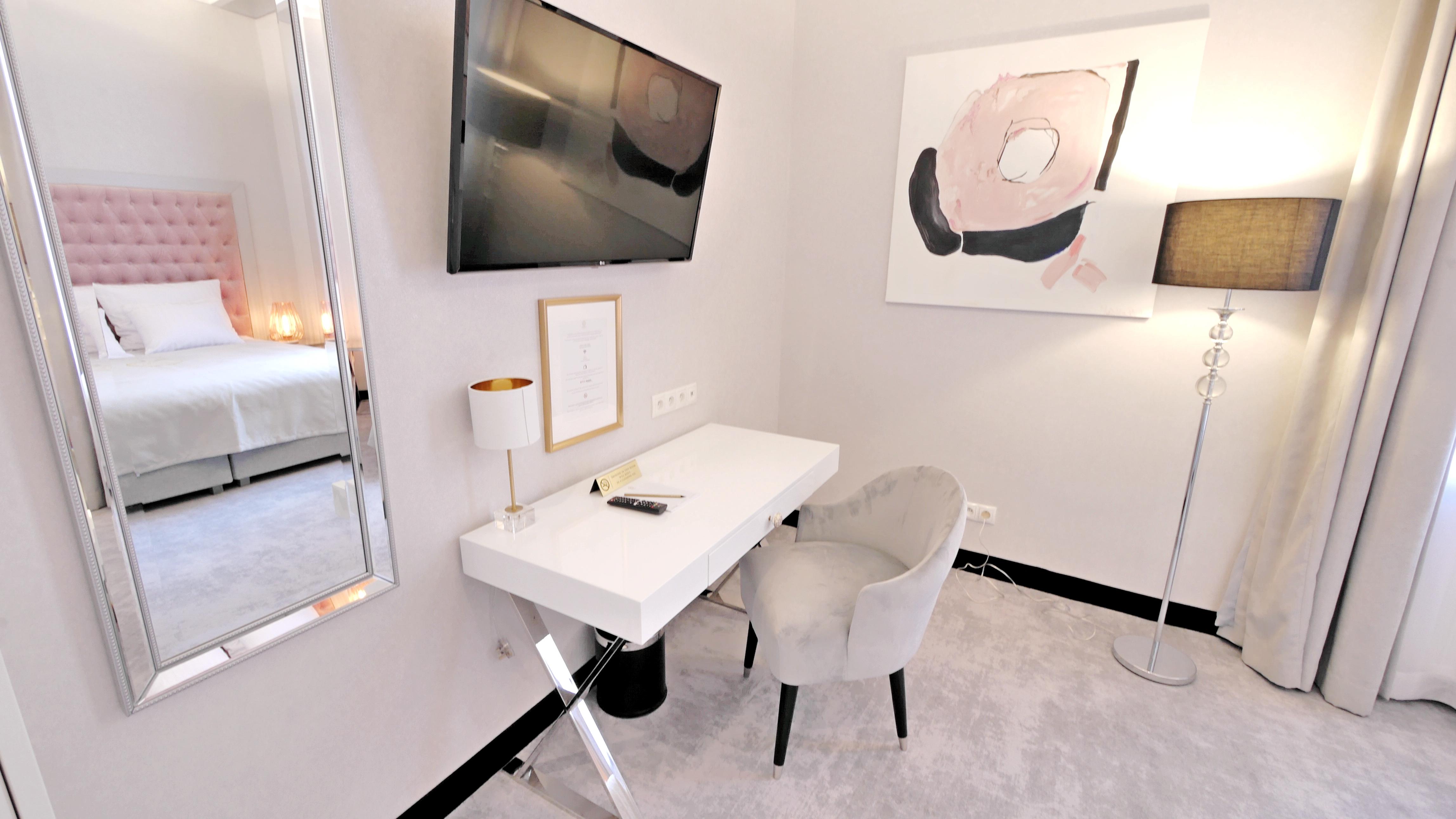 Szewska 22 Boutique Apartahotel 3*