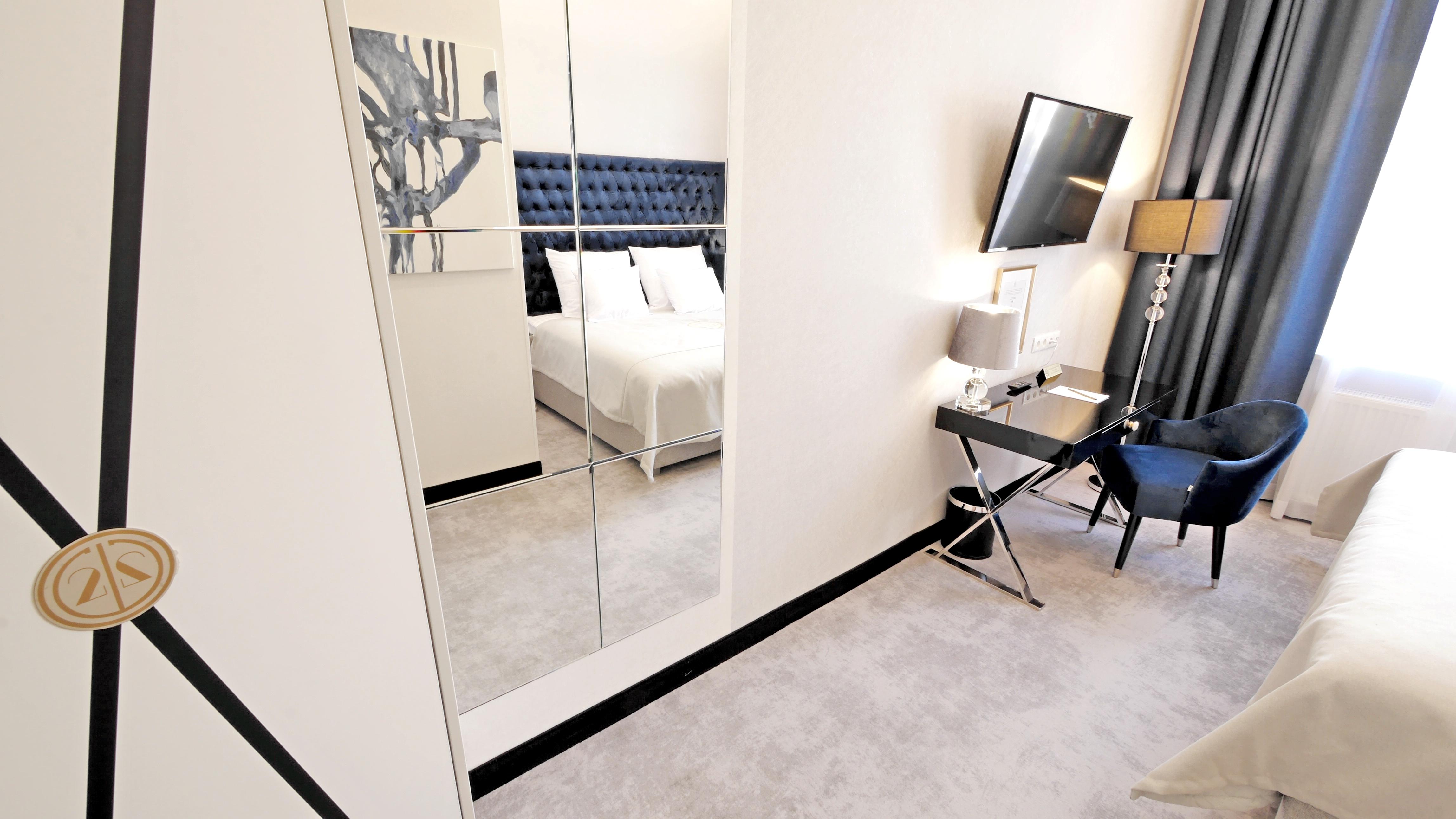 Szewska 22 Boutique Apartahotel