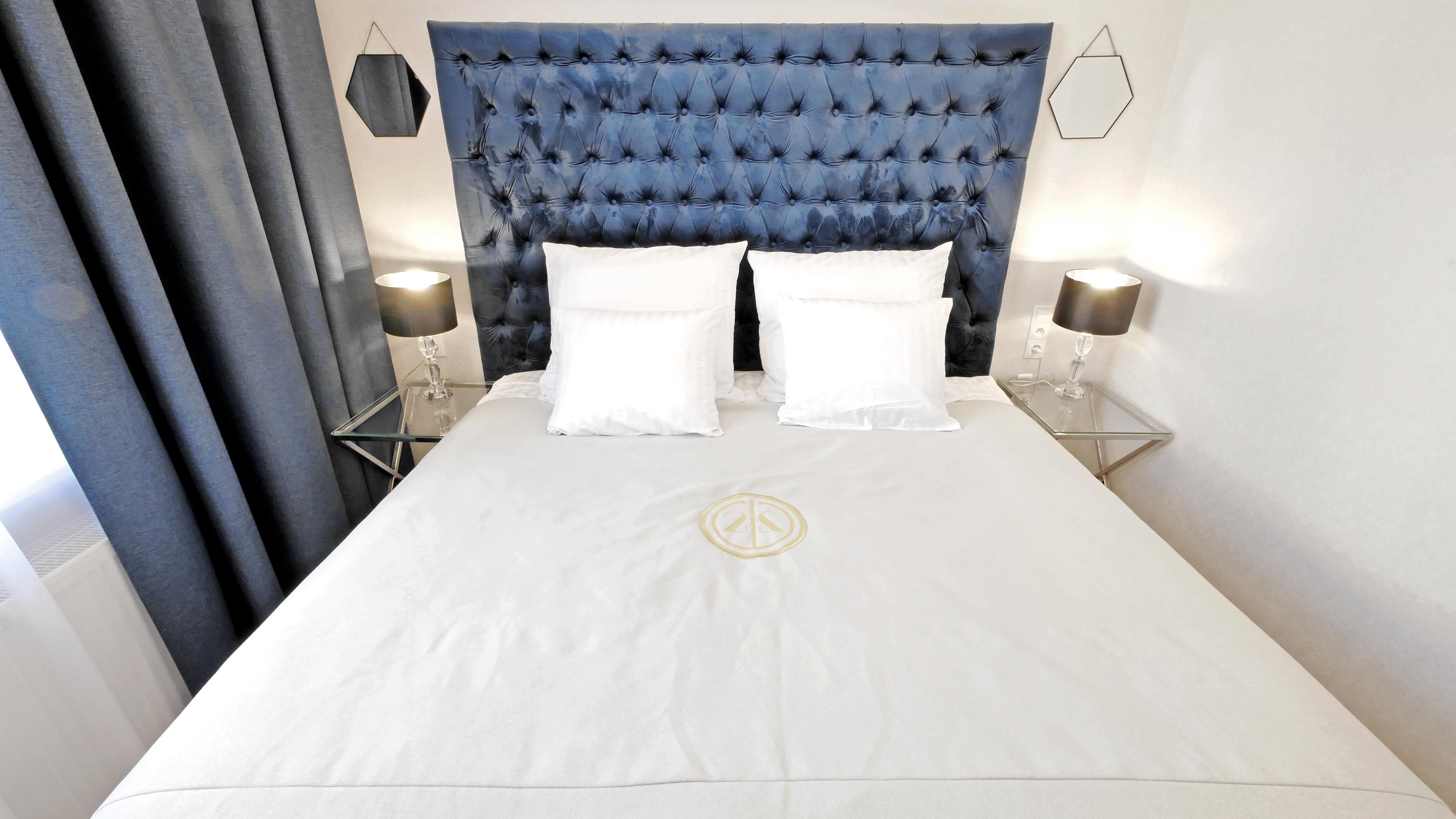 Apartahotel Szewska 22 Boutique 3*