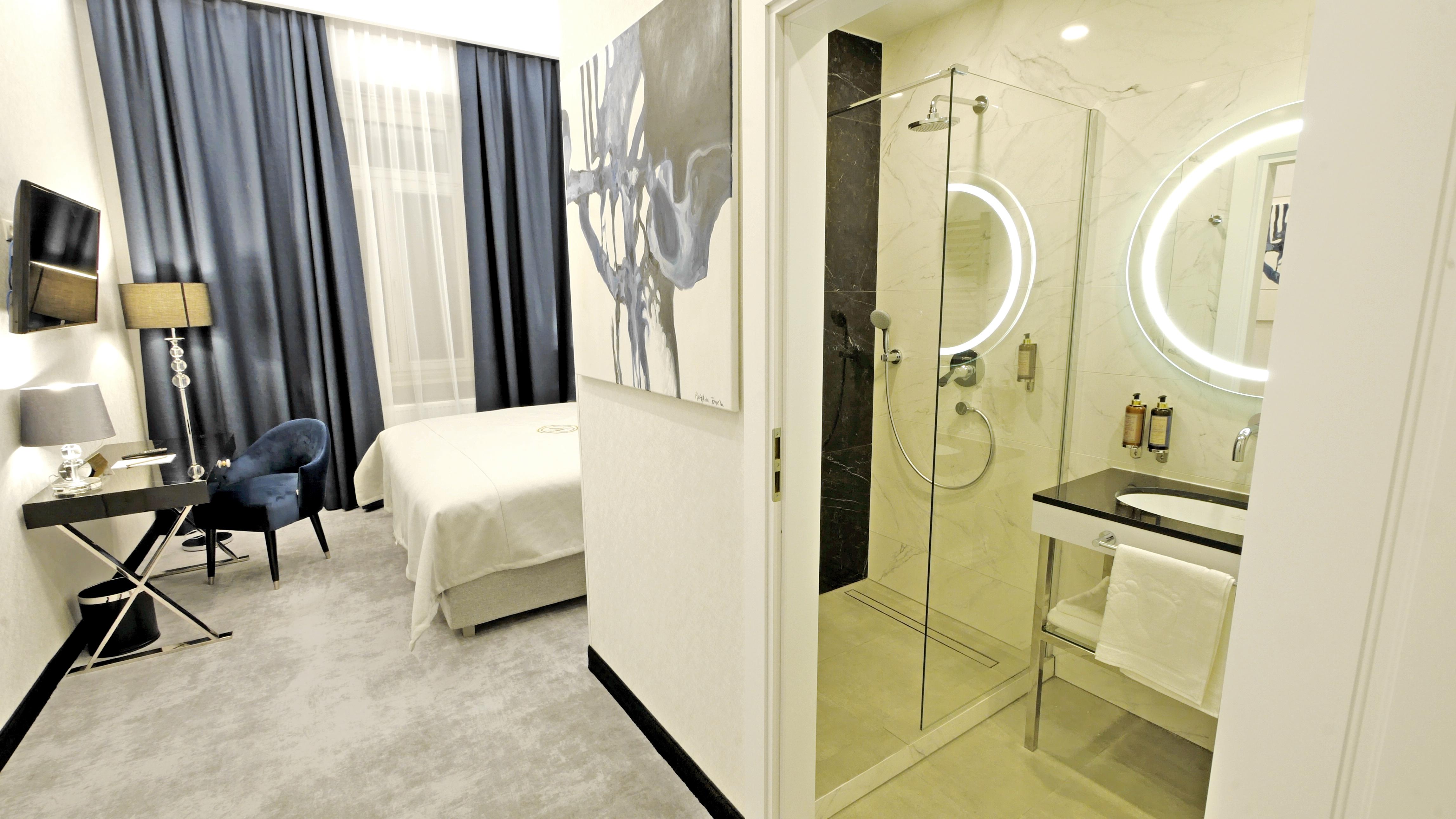 Szewska 22 Boutique 3* Cracovia