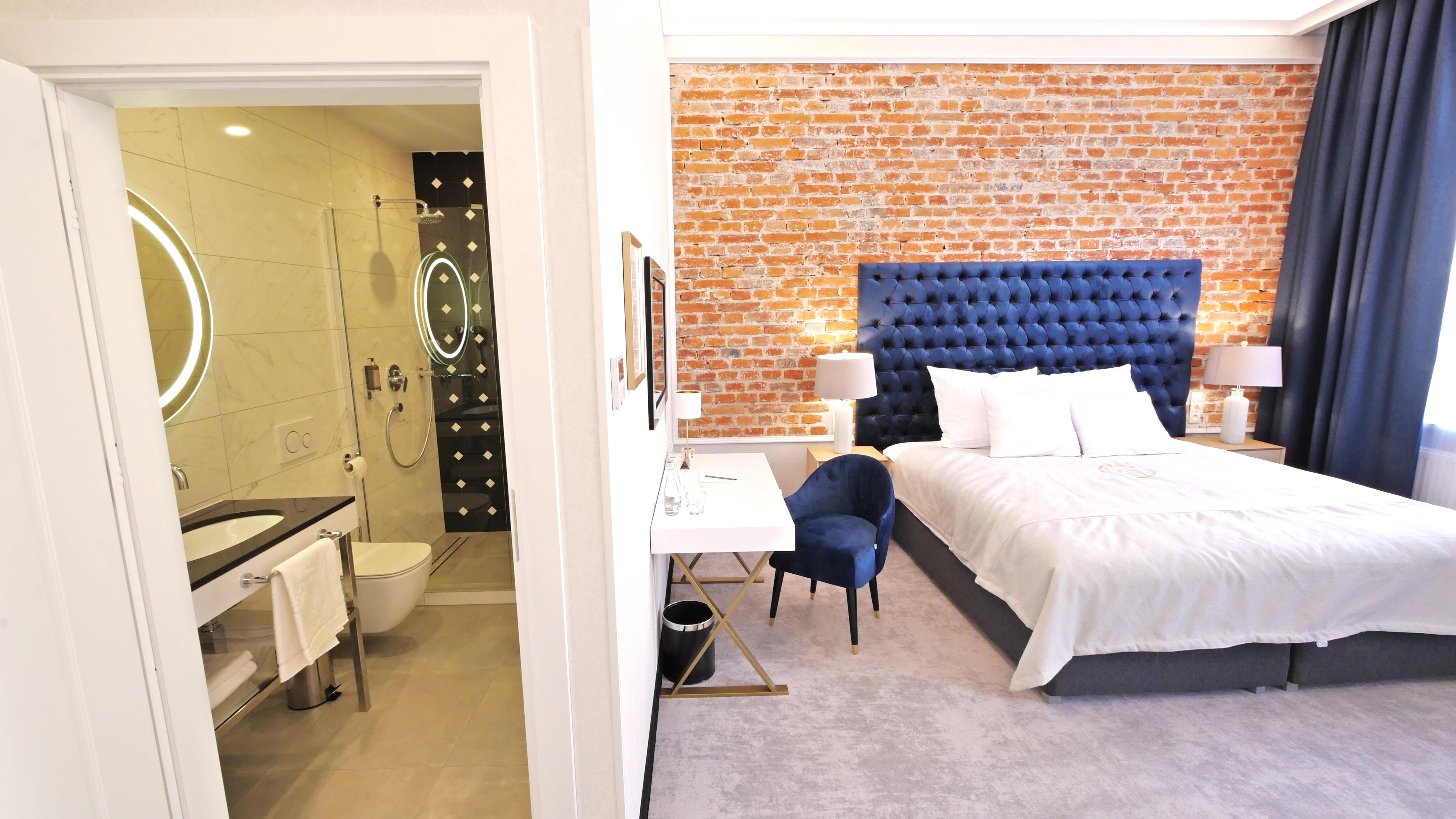 Apartahotel Szewska 22 Boutique 3*