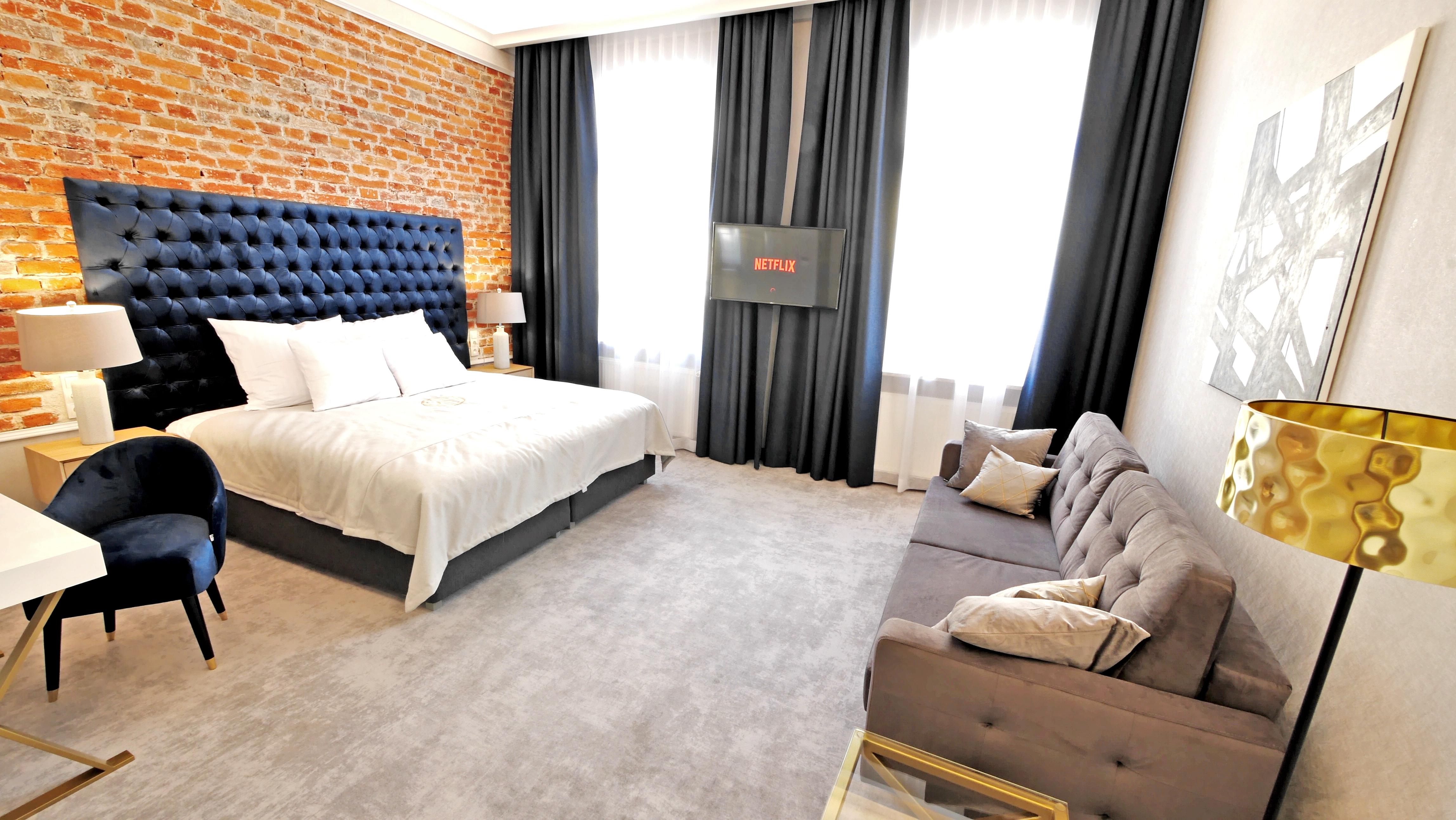 Szewska 22 Boutique 3*