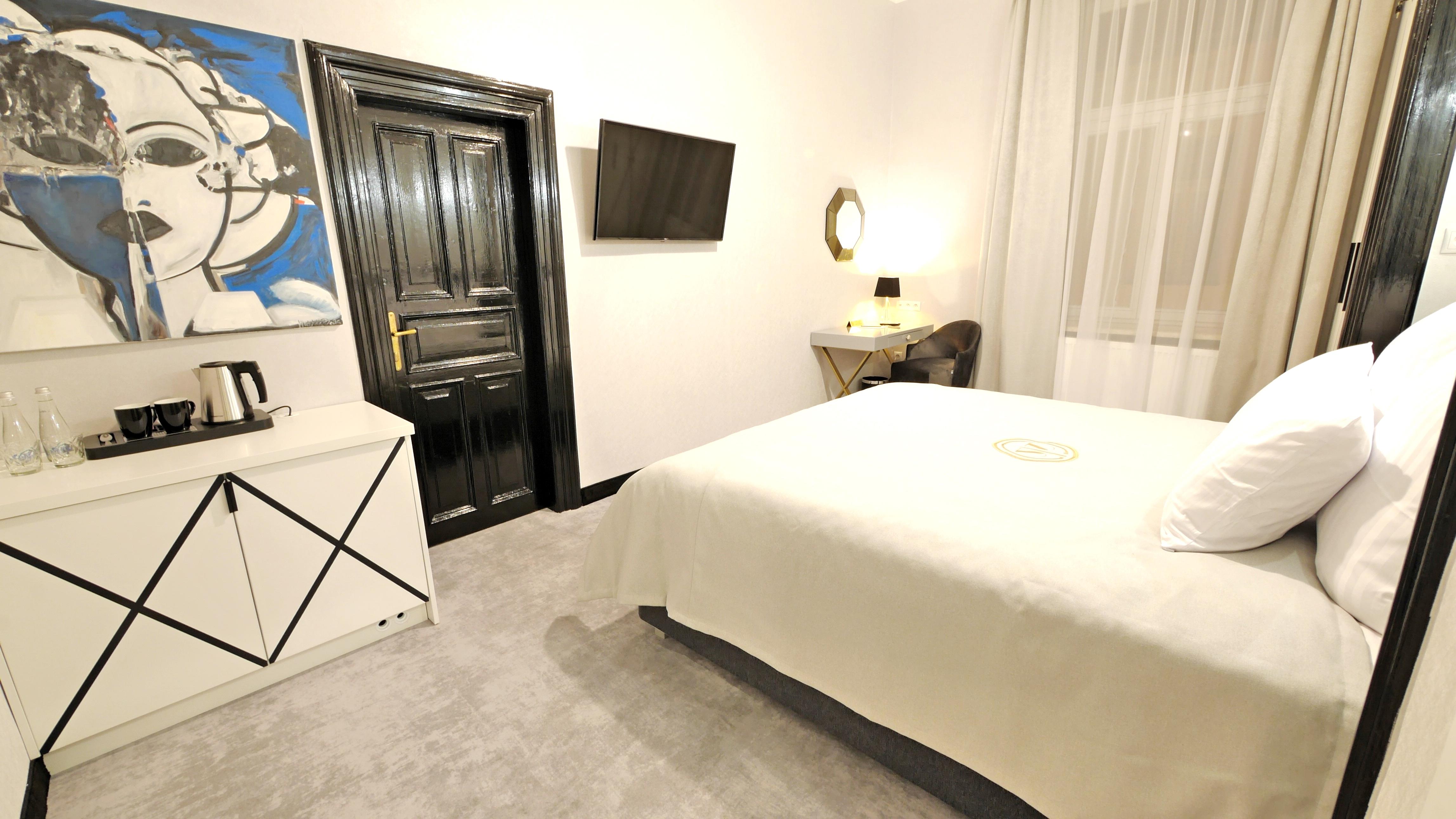 Szewska 22 Boutique Cracovia