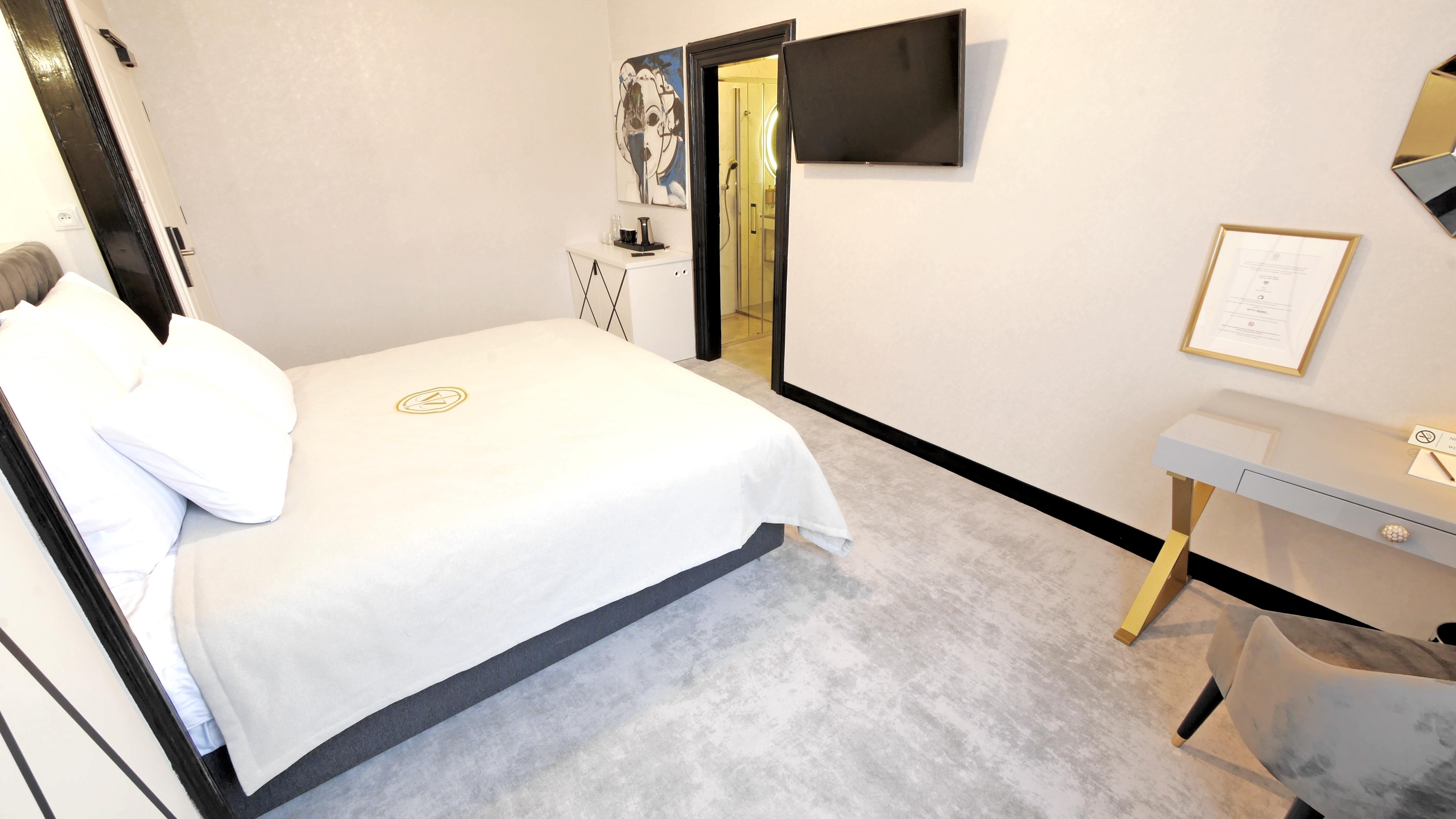 Szewska 22 Boutique 3* Cracovia