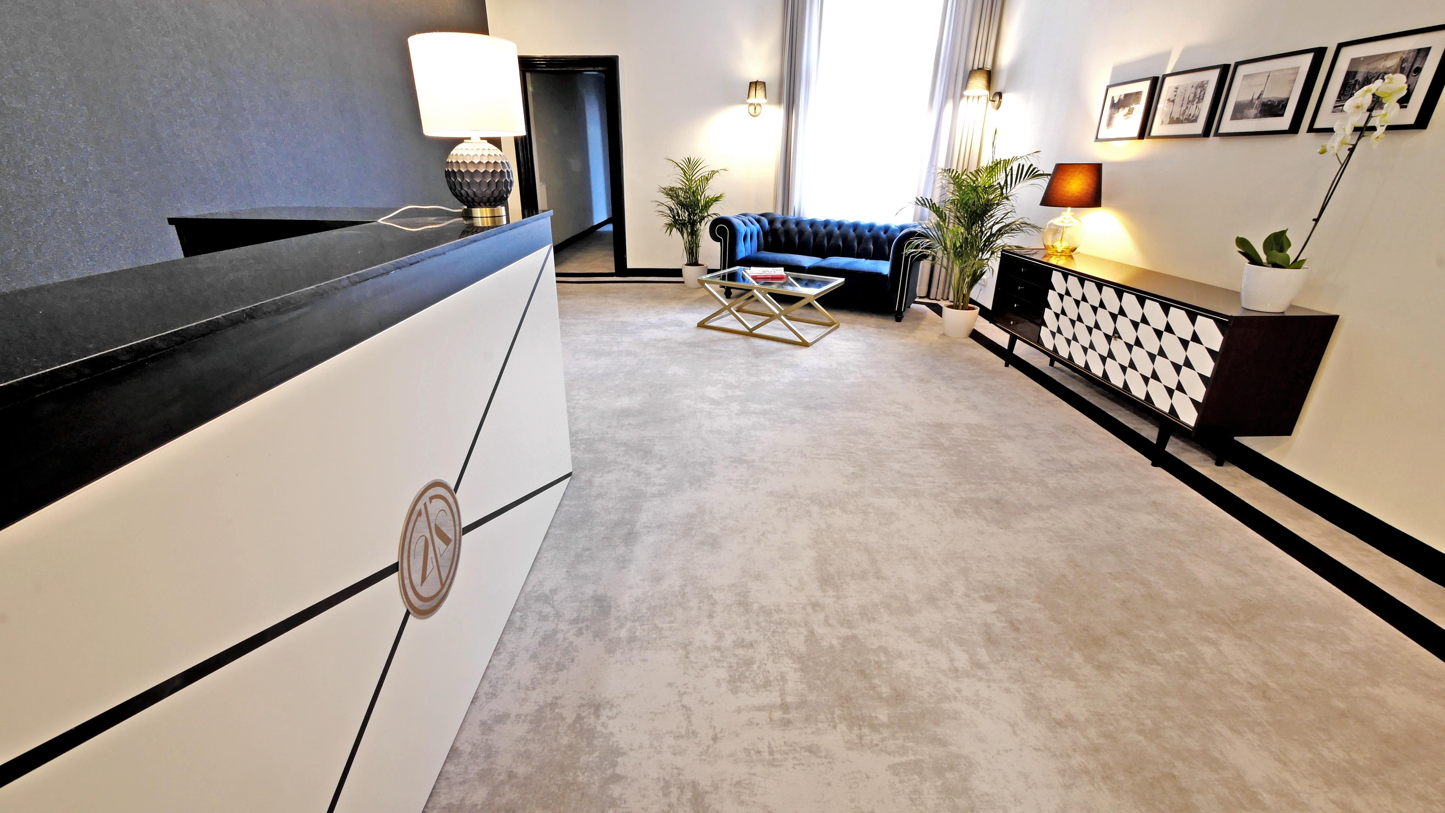 Szewska 22 Boutique Apartahotel