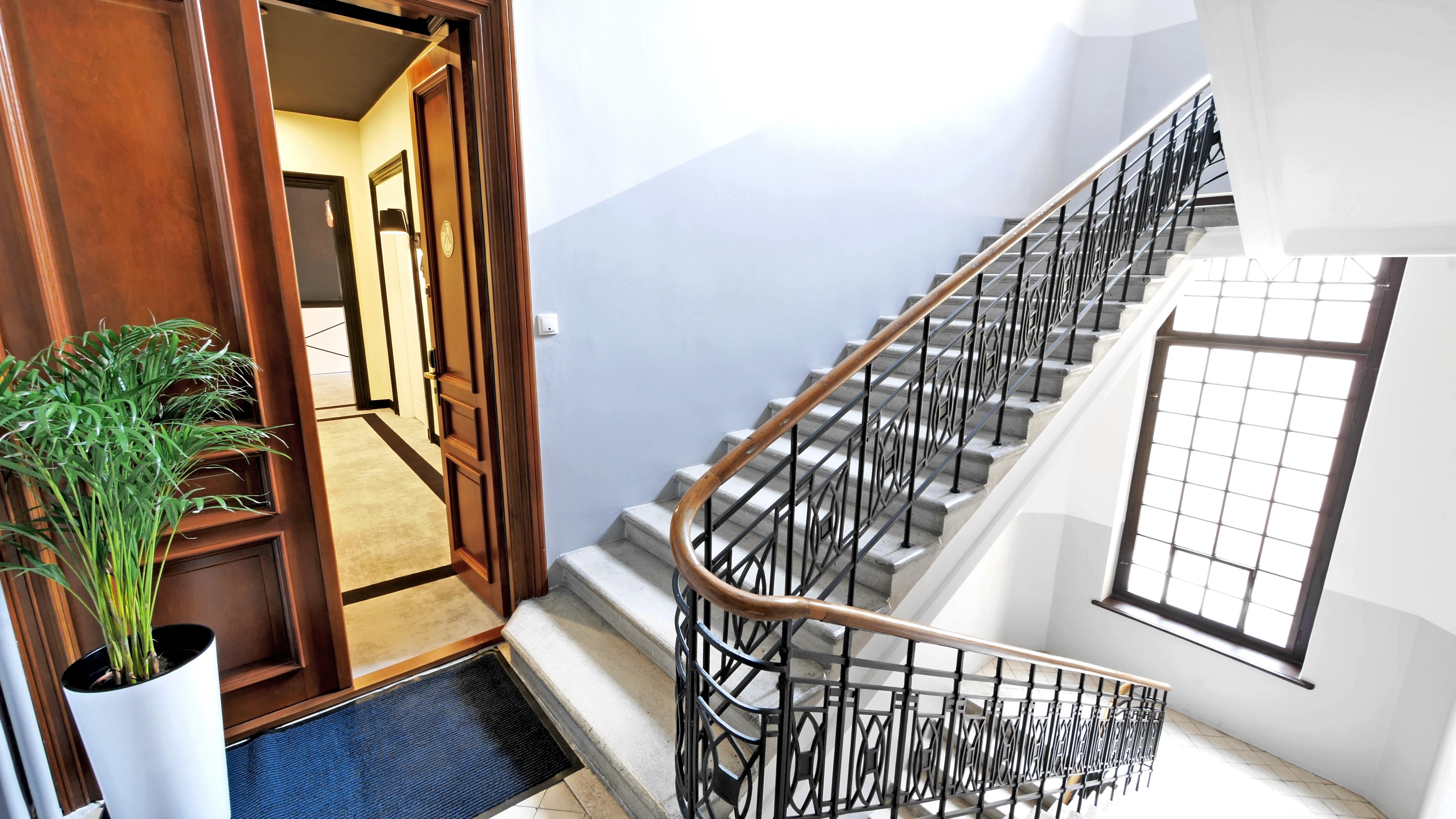 Szewska 22 Boutique Cracovia