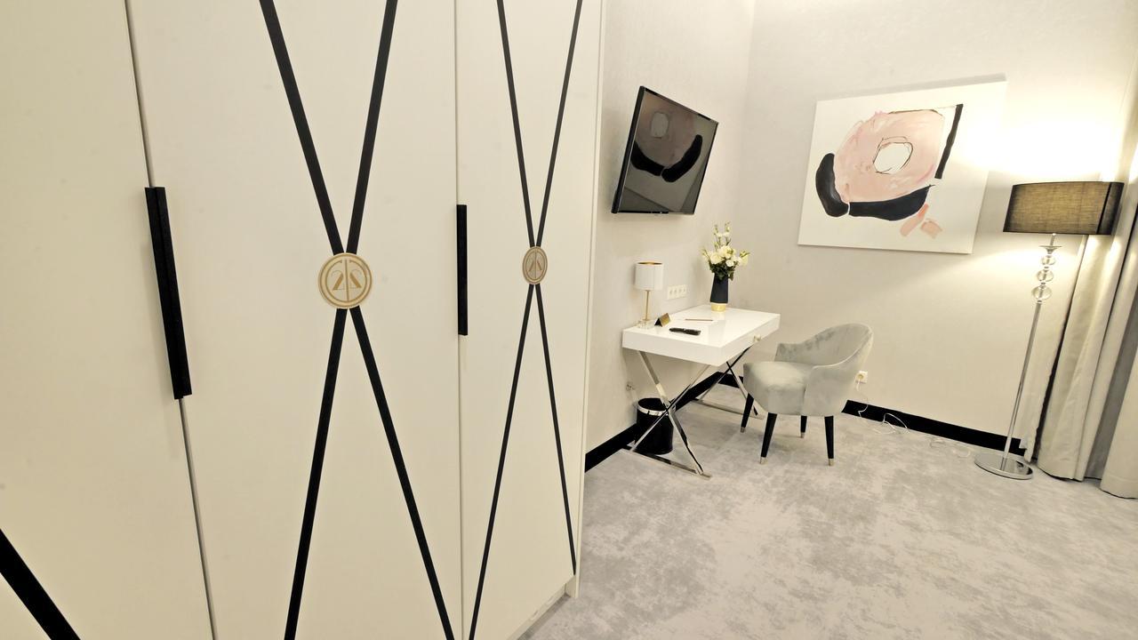 Szewska 22 Boutique 3* Cracovia