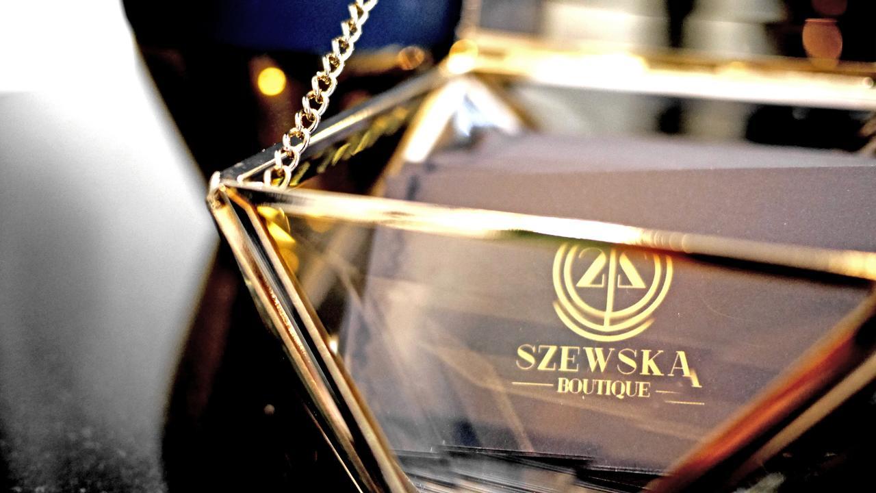 Szewska 22 Boutique Apartahotel Cracovia