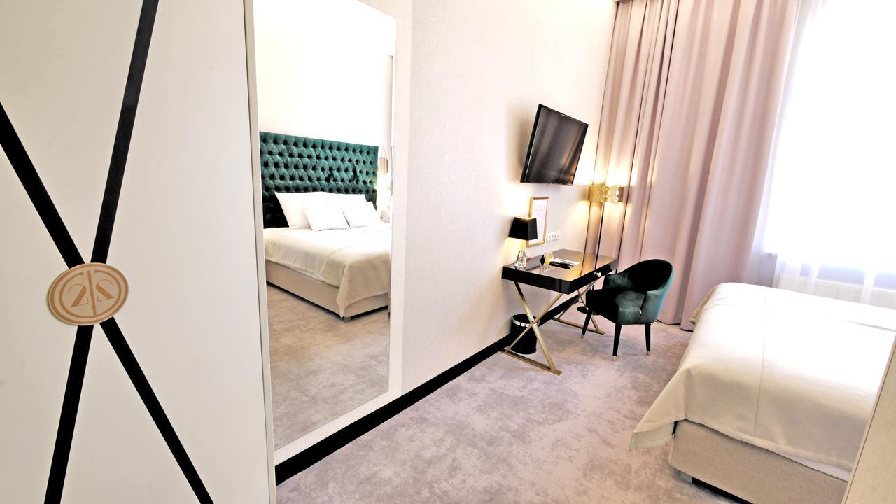 Szewska 22 Boutique Cracovia