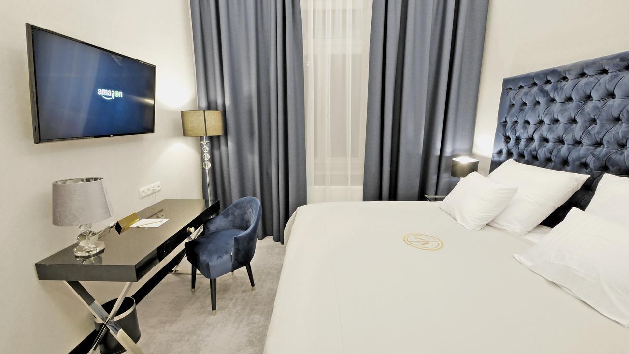Apartahotel Szewska 22 Boutique Cracovia