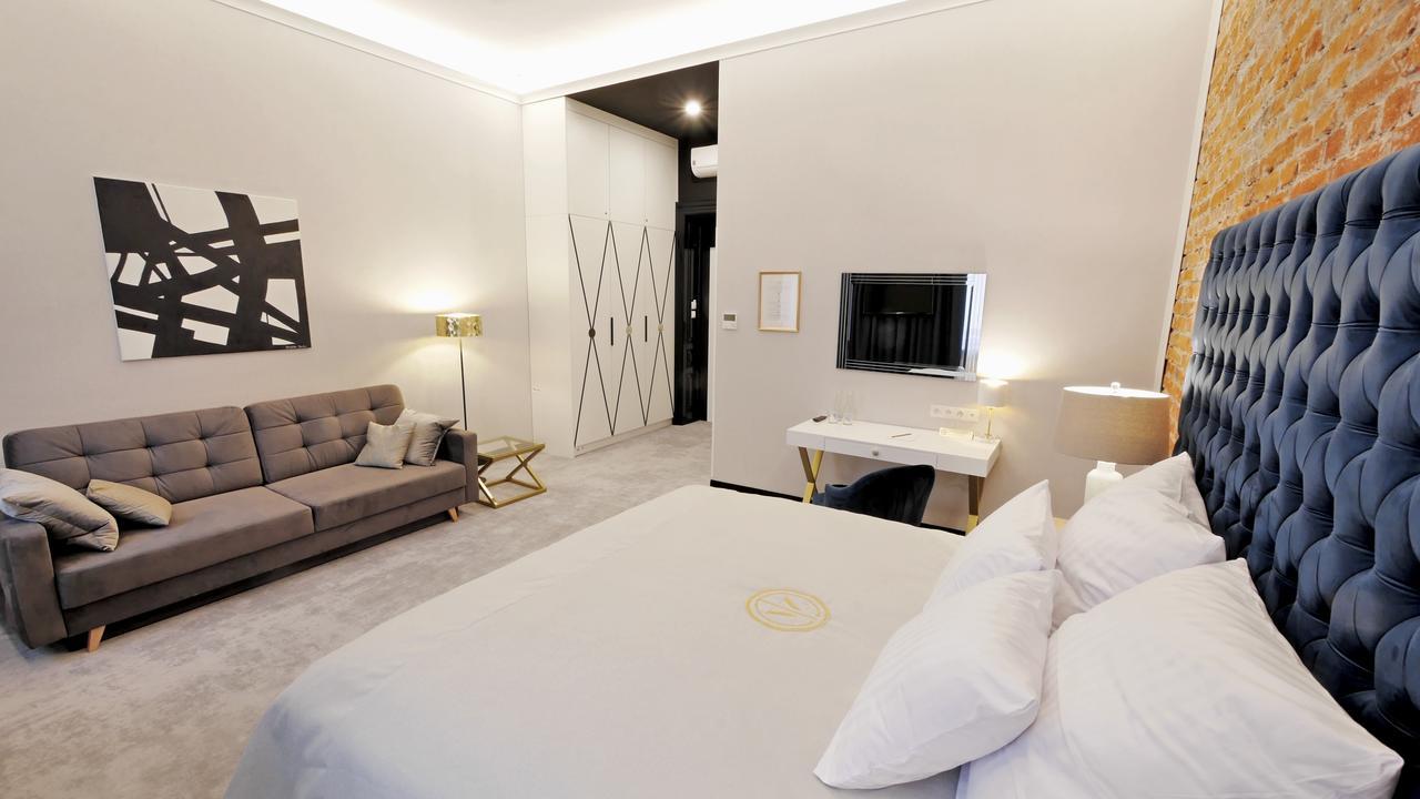 Szewska 22 Boutique Cracovia