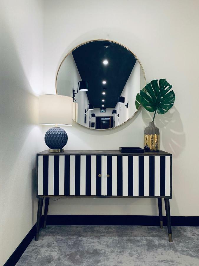 Szewska 22 Boutique Apartahotel Cracovia